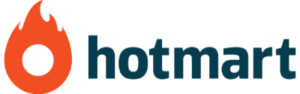 Logo hotmart